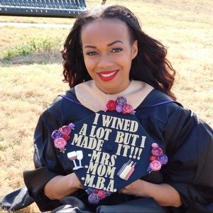 Meet your Posher, Sade